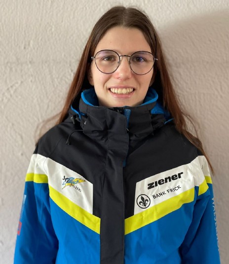 Carolina  Wolfinger 